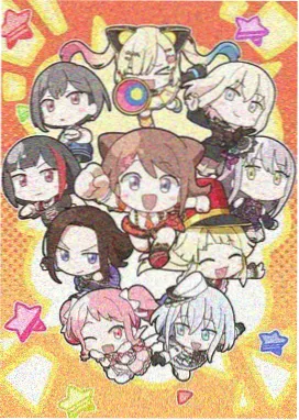 星轨回响 虫虫动漫免费看下拉式